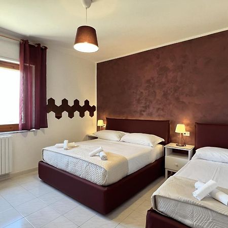 Agriturismo Colle Maiano Vietri Exteriör bild