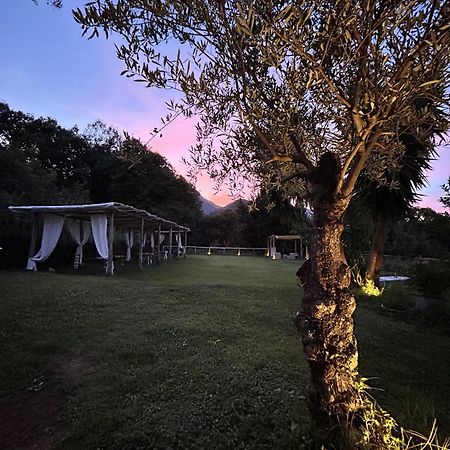Agriturismo Colle Maiano Vietri Exteriör bild